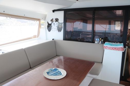 Fountaine Pajot Tanna 47 image