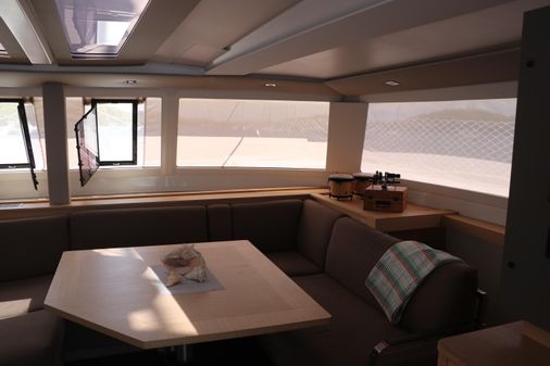 Fountaine Pajot Tanna 47 image