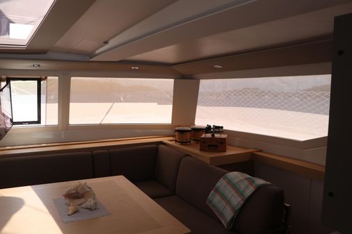 Fountaine Pajot Tanna 47 image