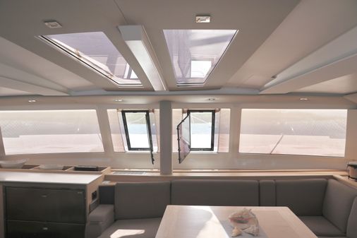 Fountaine Pajot Tanna 47 image