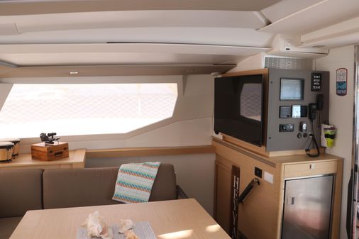 Fountaine Pajot Tanna 47 image