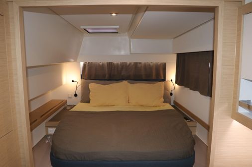 Fountaine Pajot Tanna 47 image