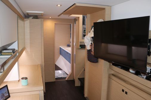 Fountaine Pajot Tanna 47 image