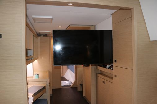 Fountaine Pajot Tanna 47 image