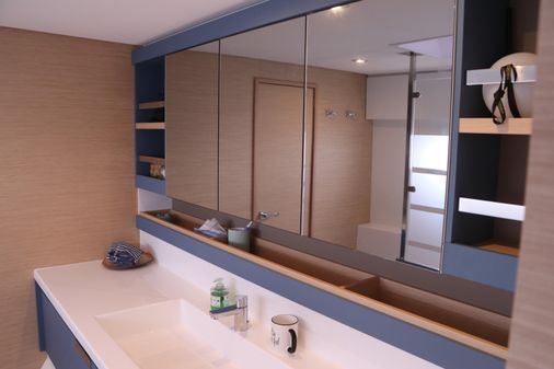 Fountaine Pajot Tanna 47 image