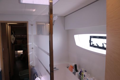 Fountaine Pajot Tanna 47 image