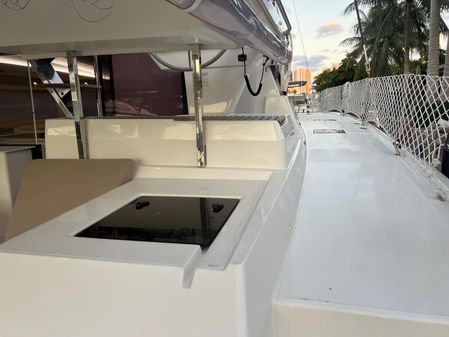 Fountaine Pajot Tanna 47 image