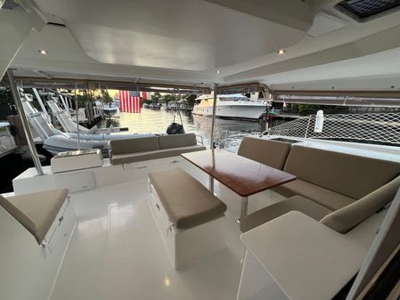 Fountaine Pajot Tanna 47 image