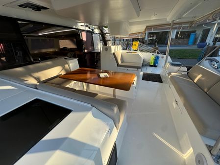 Fountaine Pajot Tanna 47 image