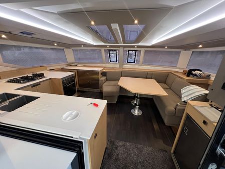 Fountaine Pajot Tanna 47 image