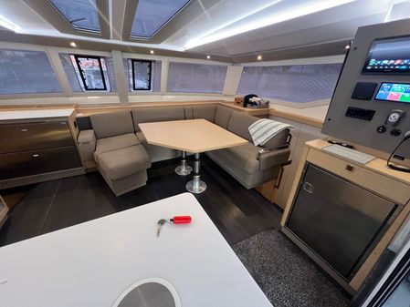 Fountaine Pajot Tanna 47 image