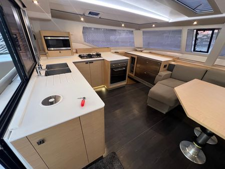 Fountaine Pajot Tanna 47 image