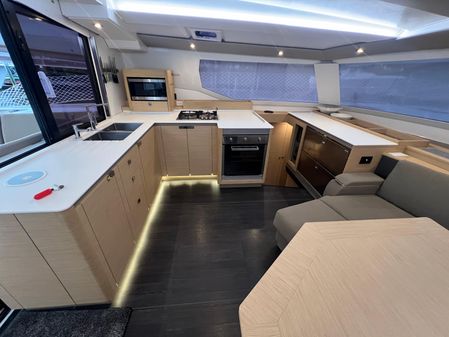 Fountaine Pajot Tanna 47 image