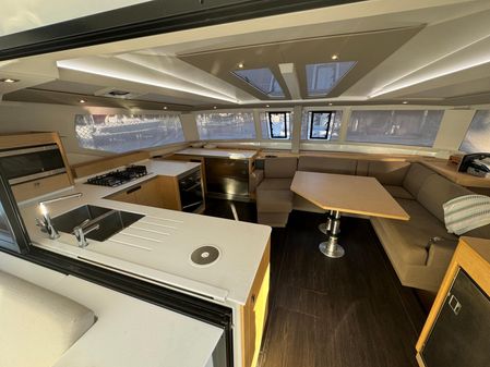 Fountaine Pajot Tanna 47 image