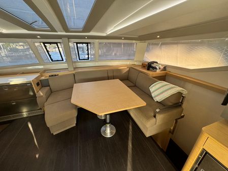 Fountaine Pajot Tanna 47 image