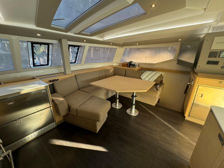 Fountaine Pajot Tanna 47 image