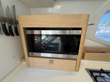 Fountaine Pajot Tanna 47 image