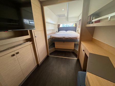 Fountaine Pajot Tanna 47 image