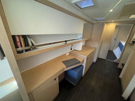 Fountaine Pajot Tanna 47 image