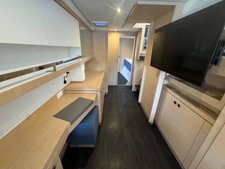 Fountaine Pajot Tanna 47 image