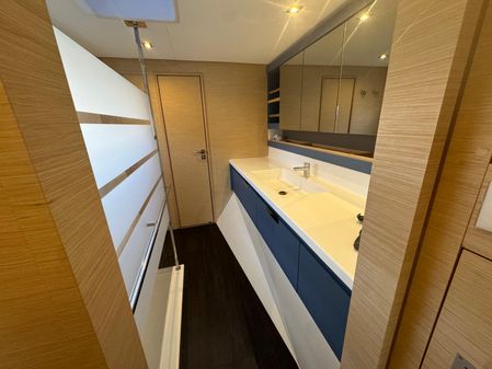 Fountaine Pajot Tanna 47 image