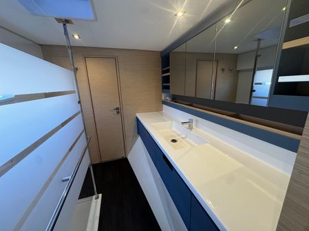 Fountaine Pajot Tanna 47 image