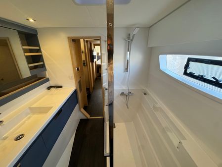 Fountaine Pajot Tanna 47 image