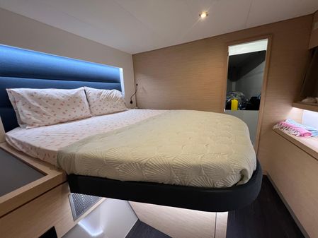 Fountaine Pajot Tanna 47 image