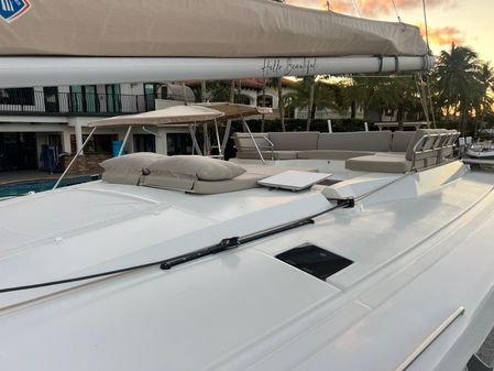 Fountaine Pajot Tanna 47 image