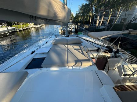 Fountaine Pajot Tanna 47 image