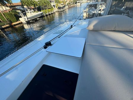 Fountaine Pajot Tanna 47 image