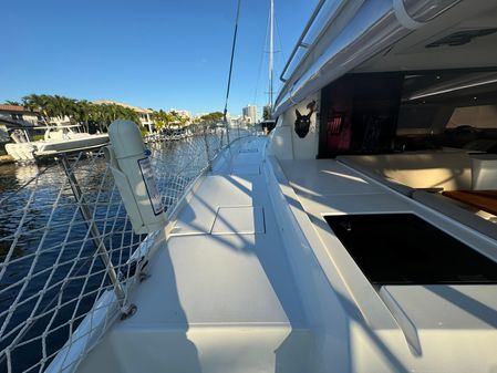 Fountaine Pajot Tanna 47 image