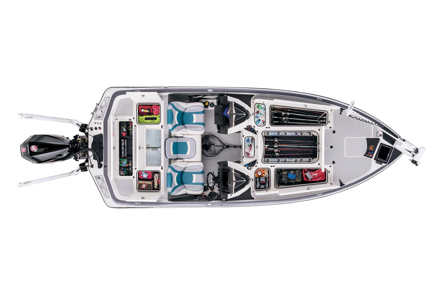 2020 Ranger Z521L Intracoastal - Island Cove Outdoor Center