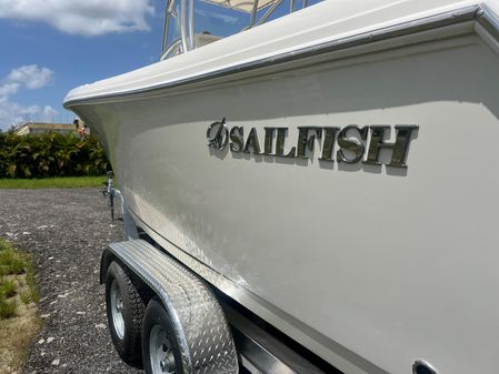 Sailfish 242-CC image