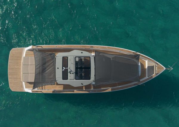 Pardo Yachts P43 image