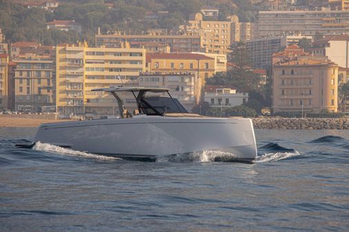 Pardo Yachts P43 image