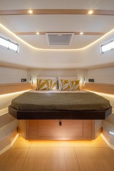 Pardo Yachts P43 image