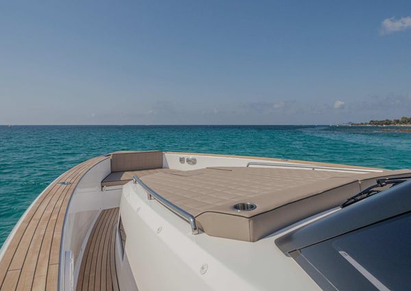 Pardo Yachts P43 image