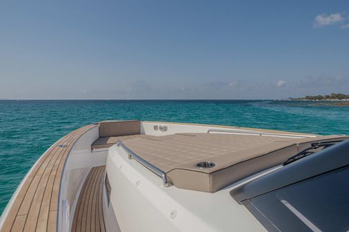 Pardo Yachts P43 image