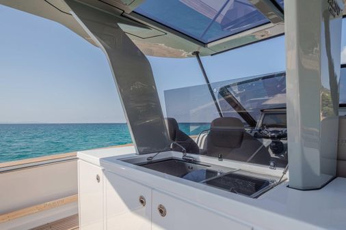 Pardo Yachts P43 image