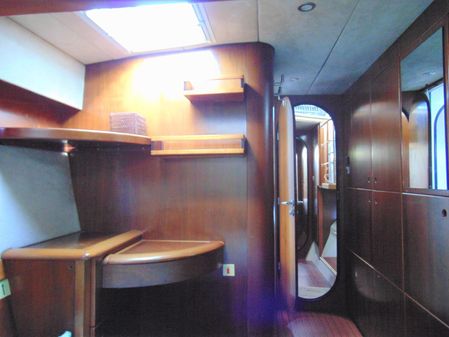 Fountaine Pajot Marquises image