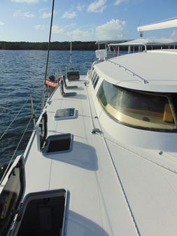 Fountaine Pajot Marquises image