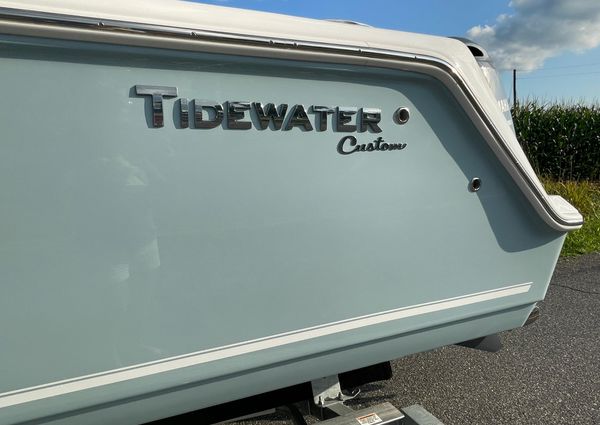 Tidewater 256-LXF image