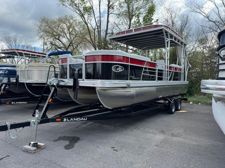 Landau Island Breeze 252 image