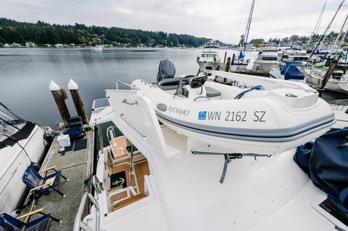 Ranger-tugs R-43-CB image