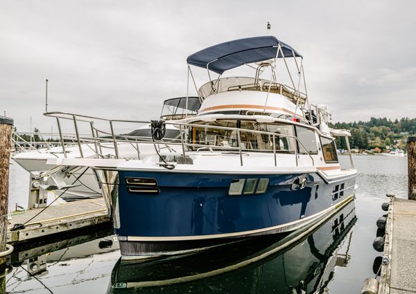 Ranger-tugs R-43-CB image