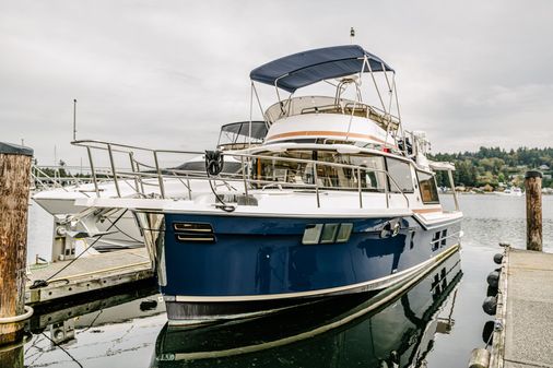 Ranger-tugs R-43-CB image