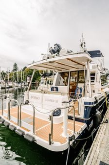 Ranger-tugs R-43-CB image