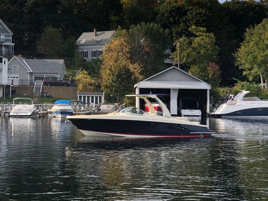 Chris-Craft Launch 28 GT - main image