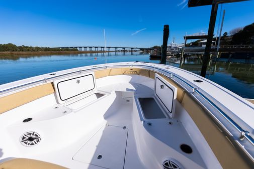 Sportsman OPEN-262-CENTER-CONSOLE image